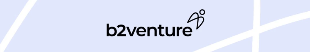 b2venture Hero Image