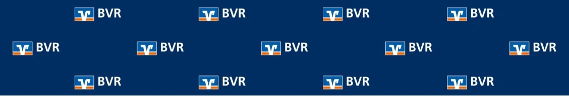 Bundesverband der Deutschen Volksbanken und Raiffeisenbanken (BVR) Hero Image