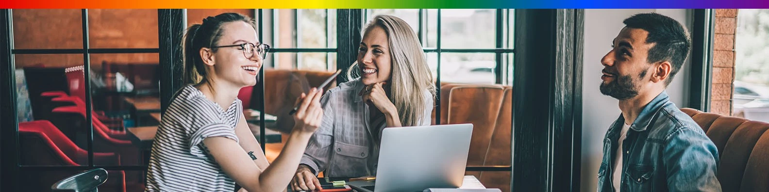 Handelsbanken Hero Image