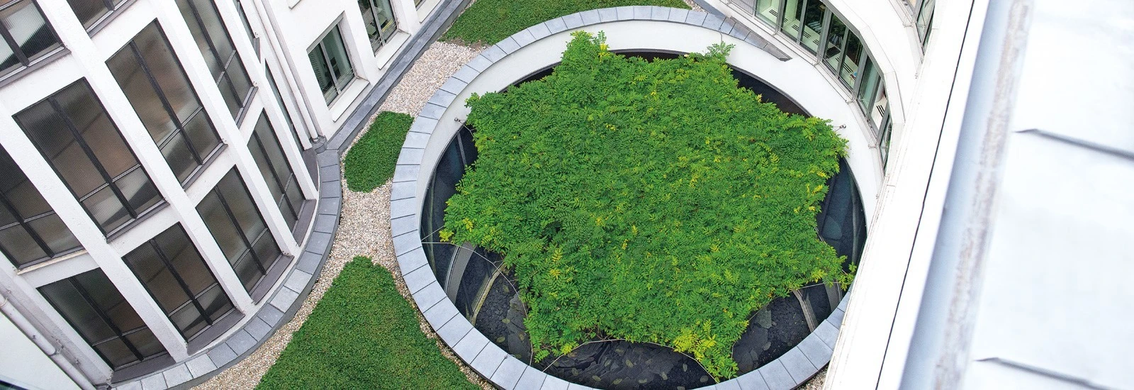 Hausbank München eG Hero Image