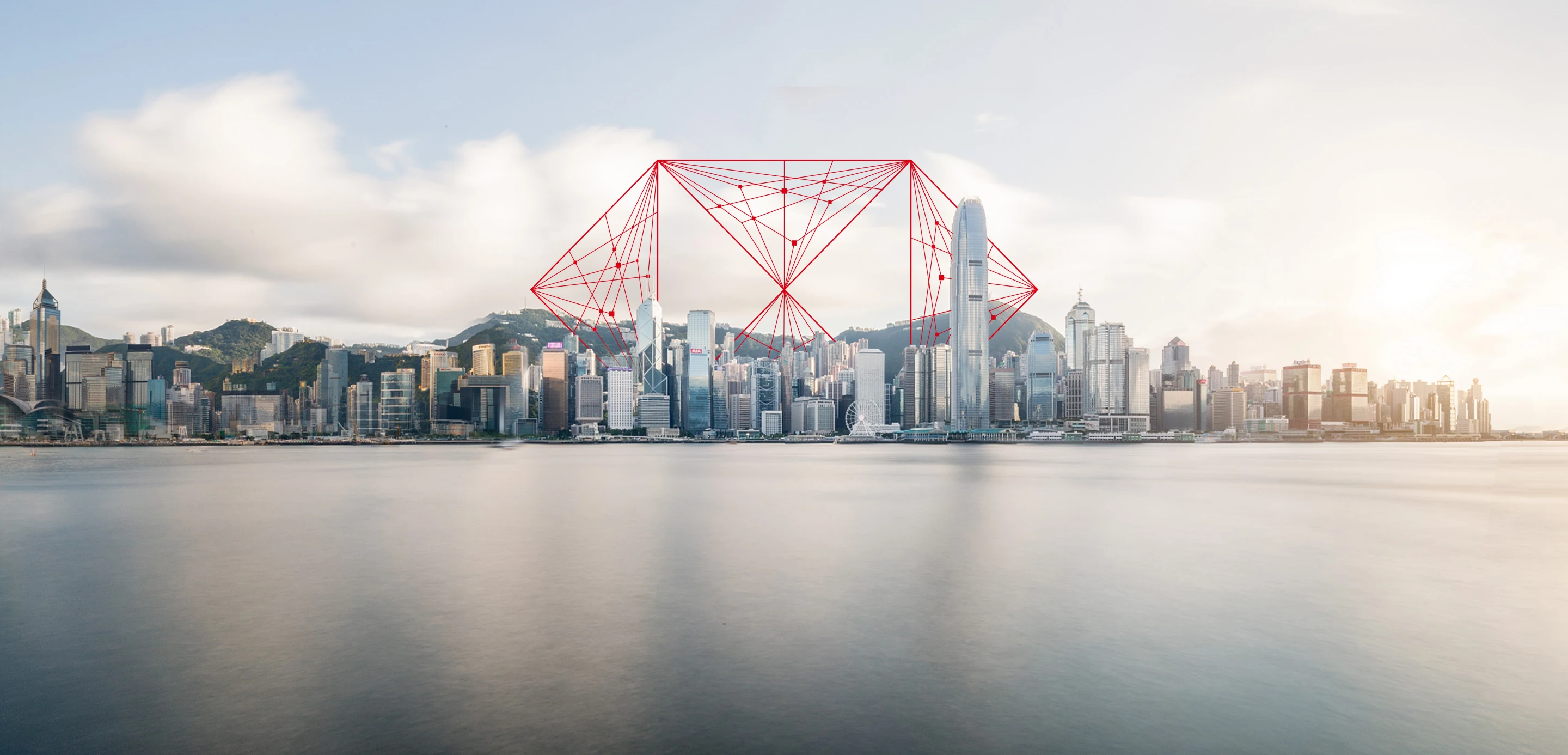 HSBC Asset Management Hero Image