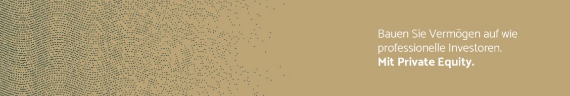 Munich Private Equity Hero Image