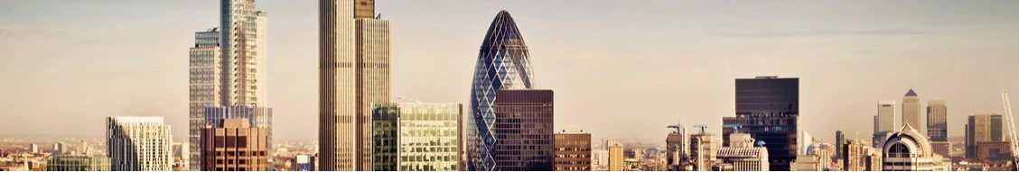 Raymond James Investment Services Hero Image