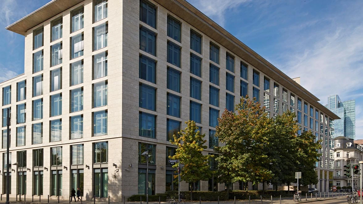 Abteilungsleitung Risikomessung (m|f|x) Hero Image