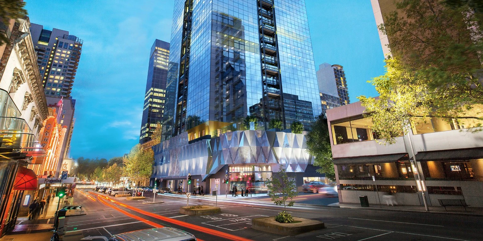 Analyst, Research & Strategy (m|f|x) Hero Image