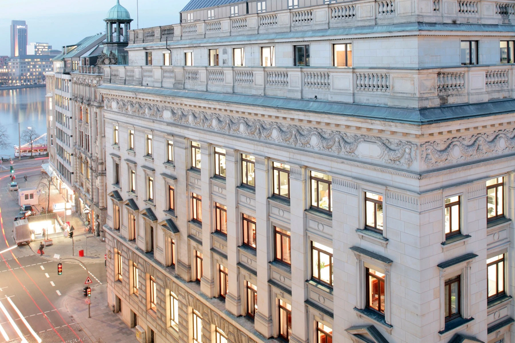 Berater Private Banking (m|f|x) Hero Image