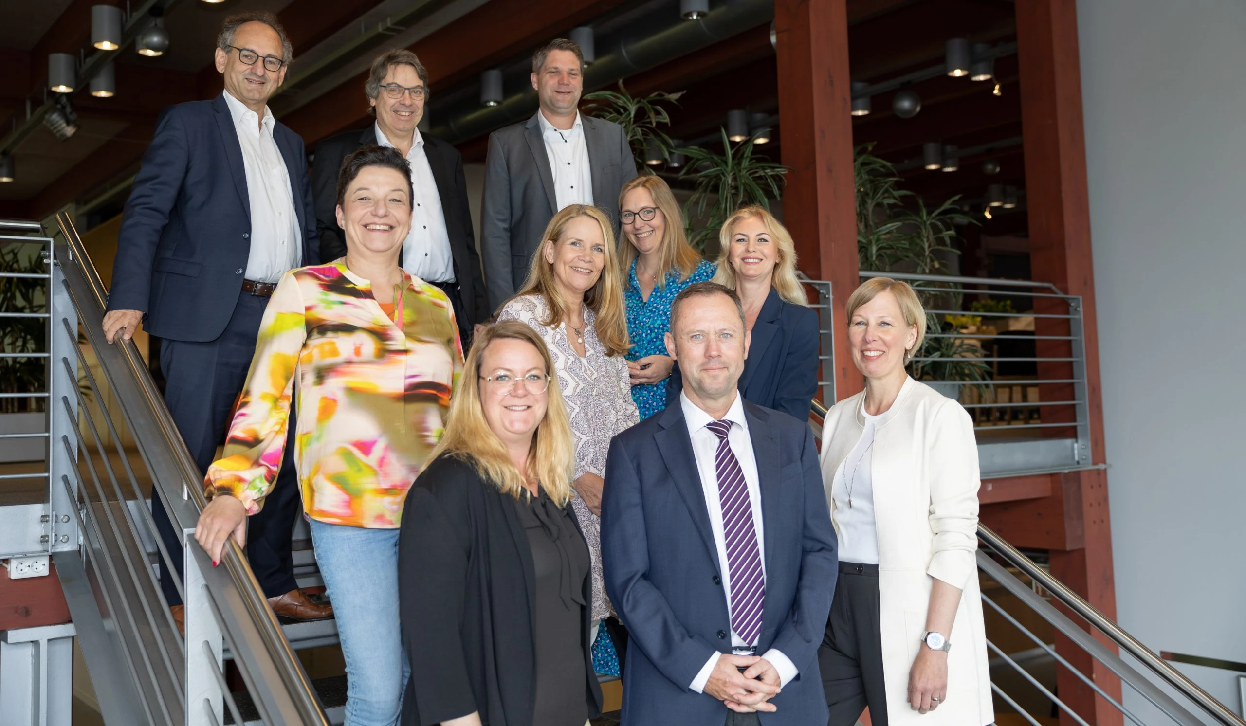 Verm&ouml;gensverwalter institutionelle Kapitalanlage Finanzen (m|w|d) Hero Image