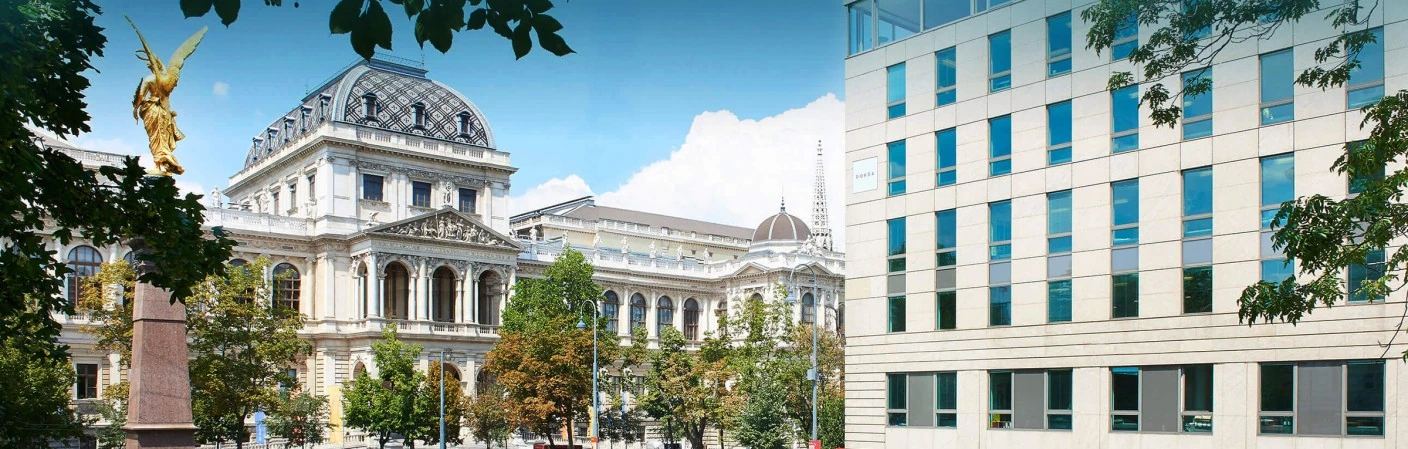 (Berufs-)Praktikum: Online Redaktion &ndash; Multi Media Manager mit Schwerpunkt Video (m|w|d) Hero Image