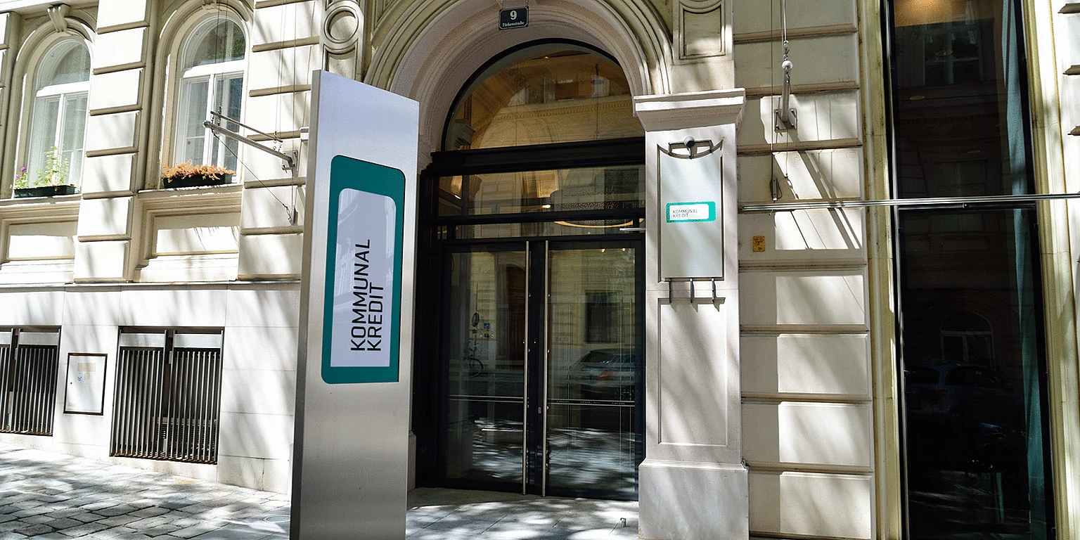 Expert Markets Processing - Banking Operations (Karenzvertretung) (m|f|x) Hero Image