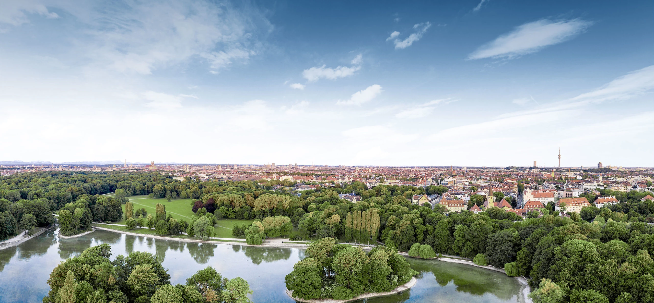 Manager | Director Institutional Clients &ndash; Versicherungen, Versorgungseinrichtungen (m/w/d) Hero Image