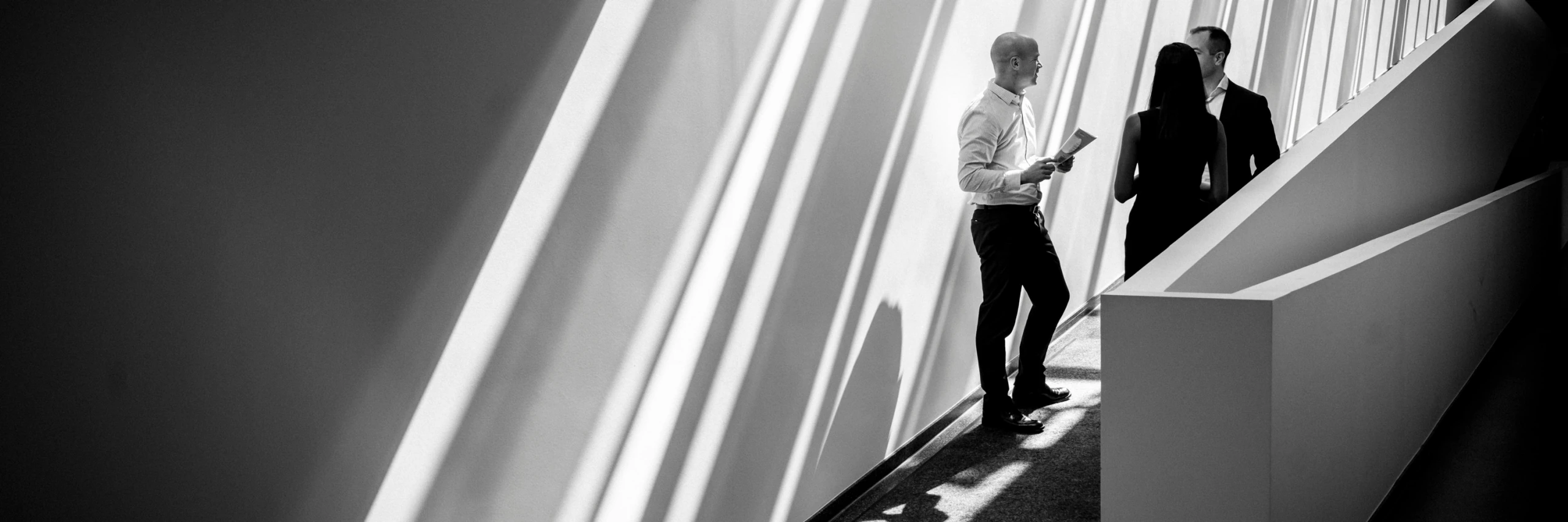 Institutional Sales Manager Focus Germany and Austria Region (m|f|x) Hero Image