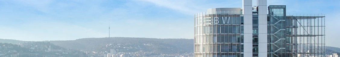 Key Account Manager Capital Markets (m|f|x) Hero Image