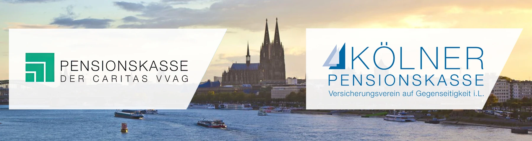 Rechts-/Notarfachwirt (m/w/d) f&uuml;r den Bereich Justiziariat Hero Image