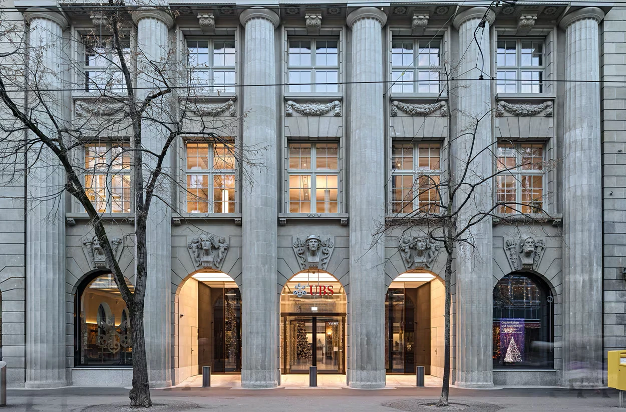 M&A Investment Banker (VP Level) (m|f|x) Hero Image