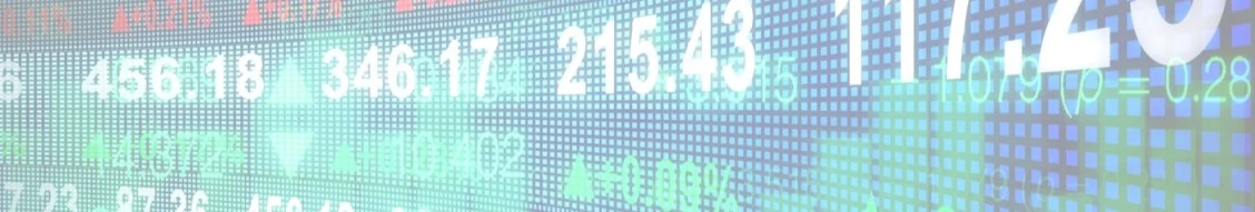 Portfolio Manager / Aktienanalyst (m|f|x) Hero Image