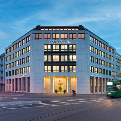 Senior Credit Officer Lombard&nbsp;(m|f|x) Hero Image