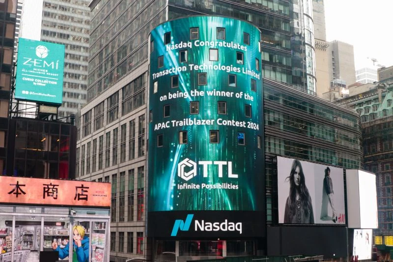 Senior Index Sales Manager (m|f|x) Hero Image