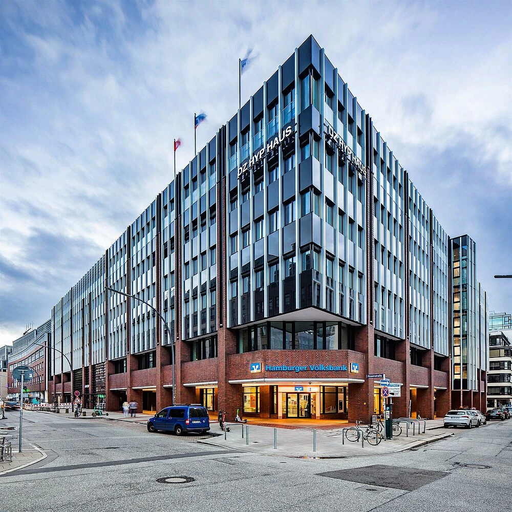 (Senior) Marktpreis- und Liquidit&auml;tsrisikocontroller (m|f|x) Hero Image