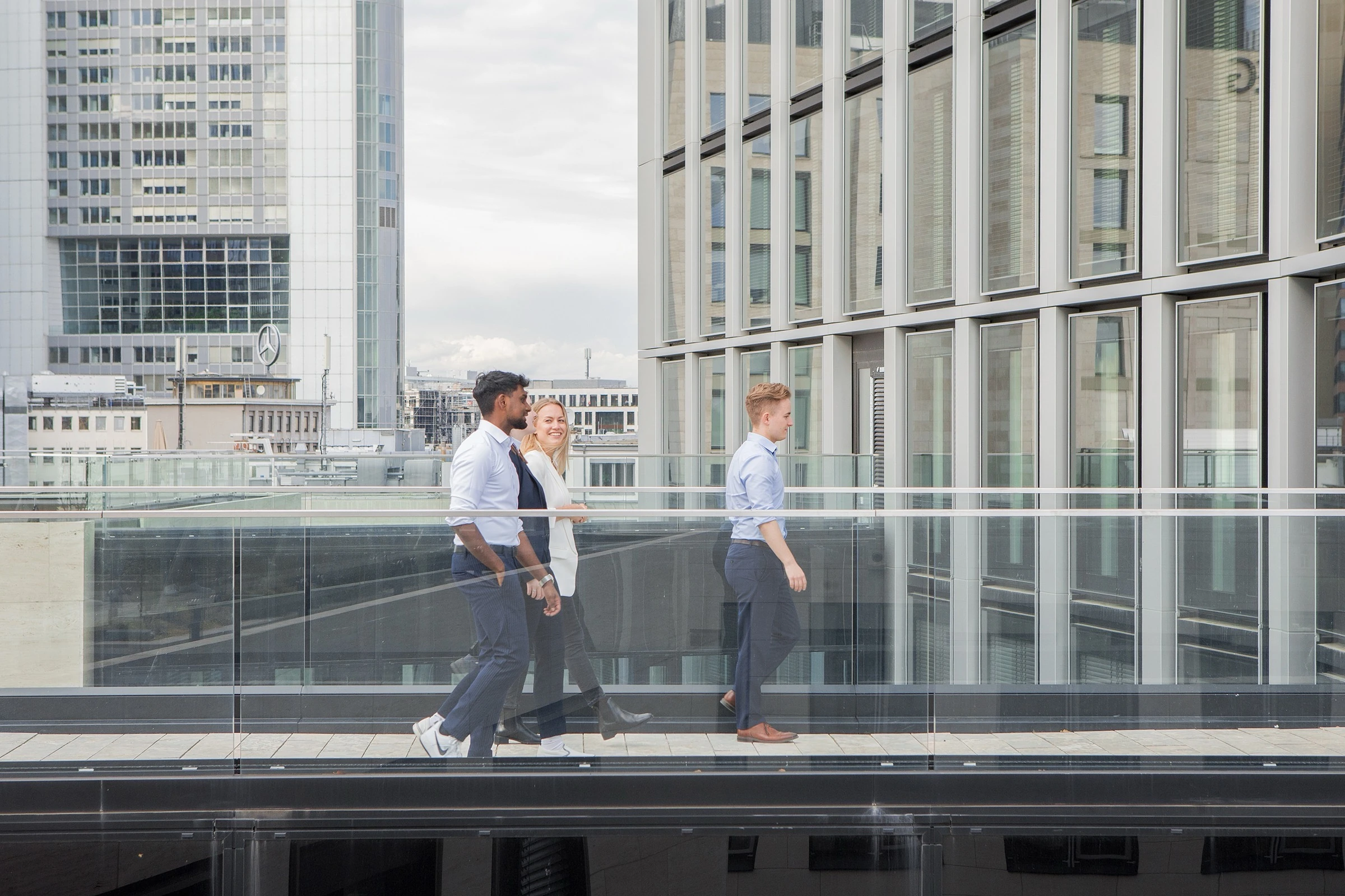 (Senior) Produktmanager (m|f|x) digitale Verm&ouml;gensverwaltungsl&ouml;sungen Hero Image