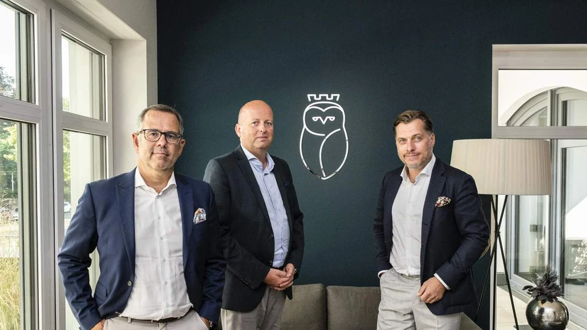 Senior Verm&ouml;genscontroller/in (m|w|d) Hero Image