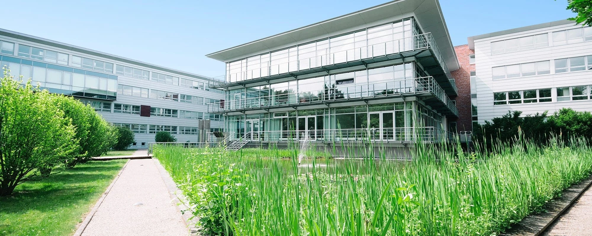 Stellvertretende Leitung (m|w|d) f&uuml;r das Ressort Finanzen und Verwaltung Hero Image